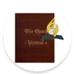 the church hymnal android application logo